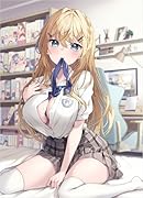 エ◯ゲ好きな美少女は、エ◯ゲみたいなこと全部シてほしい