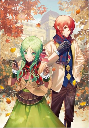 追放悪役令嬢の旦那様10