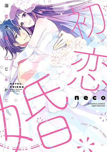 初恋婚 溺愛夫婦のはじめかた