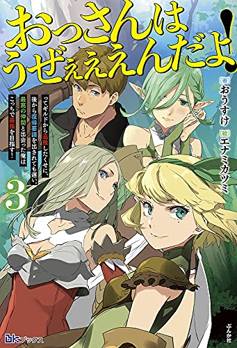 おっさんはうぜぇぇぇんだよ!ってギルドから追放したくせに、後から復帰要請を出されても遅い。最高の仲間と出会った俺はこっちで最強を目指す!(3)