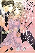 ◯情マリッジ 俺様社長と不埒な誓い
