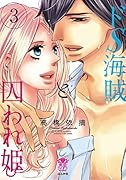 ドS海賊と囚われ姫(3)