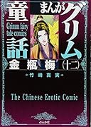 まんがグリム童話(金瓶梅 12)