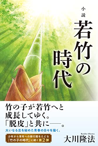 小説 若竹の時代
