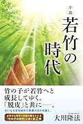 小説 若竹の時代