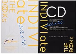 INDIVIate THE BOOKs セーブ