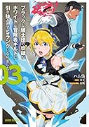 ブラックな騎士団の奴◯がホワイトな冒険者ギルドに引き抜かれてSランクになりました 3