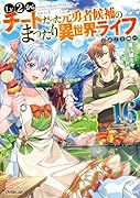 Lv2からチートだった元勇者候補のまったり異世界ライフ 16