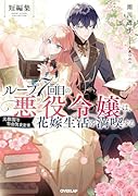 ループ7回目の悪役令嬢は、元敵国で自由気ままな花嫁生活を満喫する 短編集