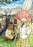 拾われ少女は魔法学校から一歩を踏み出す 〜家族に捨てられたけど、新天地でのびのび幸せ生活始めます!〜(1)