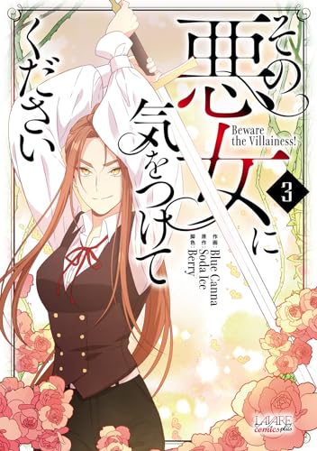 その悪女に気をつけてください（3）