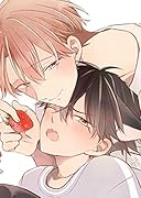 ツンにゃん虎徹くんの憂鬱