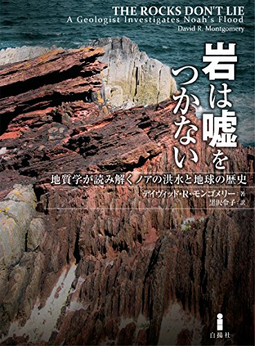 岩は嘘をつかない