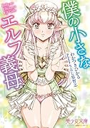 僕の小さなエルフ義母
