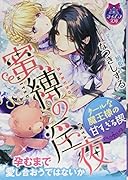 蜜縛の◯夜 クールな魔王様の甘すぎる楔