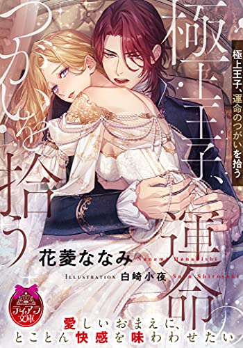 極上王子、運命のつがいを拾う