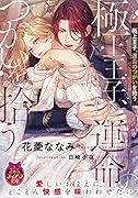 極上王子、運命のつがいを拾う