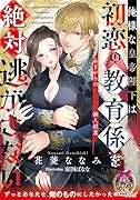 俺様な皇帝陛下は初恋の教育係を絶対逃がさない 昼下がりのみだらな個人授業