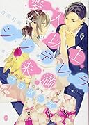 愛人以上シンデレラ未満