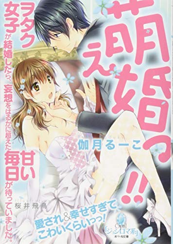 萌え婚っ!! ヲタク女子が結婚したら、妄想をはるかに超えた甘い毎日が待っていました。