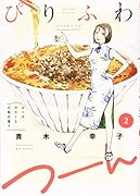 ぴりふわつーん(2) ローズマリーと八角の香り