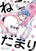 ねこだまり 3