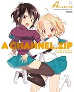 Aチャンネル.zip『Aチャンネル』ビジュアルファンブック