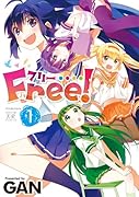 Free! 1