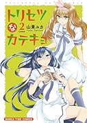 トリセツなカテキョ 2