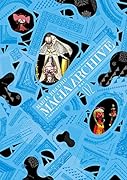 マギアアーカイブ 2 マギアレコード魔法少女まどか☆マギカ外伝　設定資料集