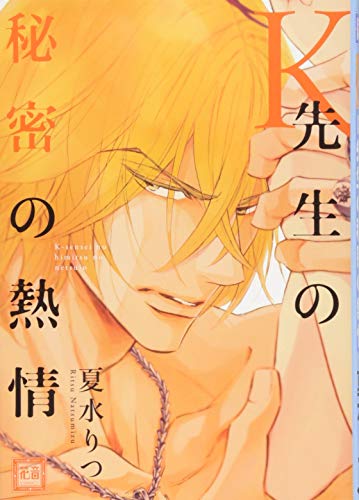 K先生の秘密の熱情