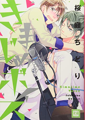 きまじめボイス