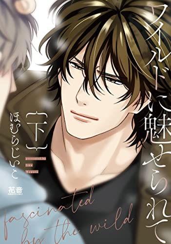 ワイルドに魅せられて 下