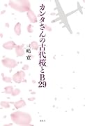 カンタさんの古代桜とB29