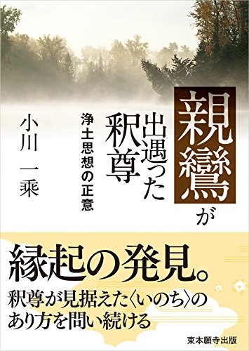 親鸞が出遇った釈尊 浄土思想の正意