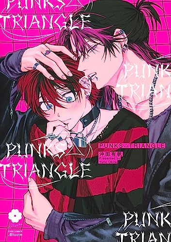 PUNKS△TRIANGLE