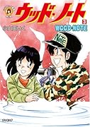 ウッド・ノート(3)