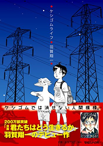 ケシゴムライフ