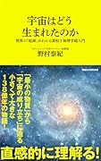 宇宙はどう生まれたのか 世界の「起源」がわかる素粒子物理学超入門(マガジンハウス新書)