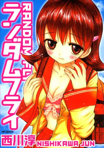 ランダムフライ