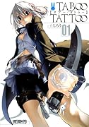 Taboo Tattoo(1)