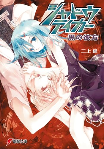 シャドウテイカー(黒の彼方)