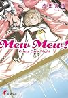 Mew Mew! Crazy Cat's Night