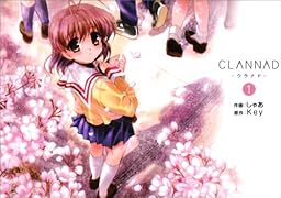 CLANNAD(1)