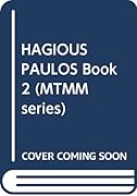 HAGIOUS PAULOS(Book 2)