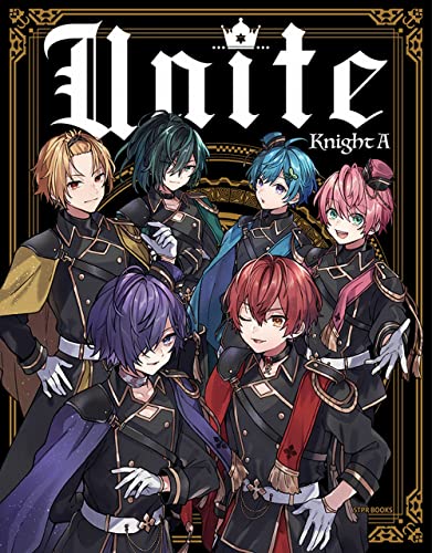 AmazonでKnight A - 騎士A -×ななもり。のKnightA/騎士A オフィシャルファンブック 『Unite』 (STPR BOOKS)。アマゾンならポイント還元本が多数。Knight A - 騎士A -×ななもり。作品ほか、お急ぎ便対象商品は当日お届けも可能。またKnightA/騎士A オフィシャルファンブック 『Unite』 (STPR BOOKS)もアマゾン配送商品なら通常配送無料。
