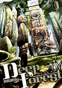 Deep Forest(1)