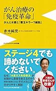 がん治療の「免疫革命」 - がんと水素と「悪玉キラーT細胞」 -