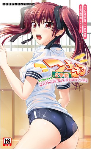 つよきす2学期アナザーデイズ : ピンチなごみと男乙女と素奈緒お姉ちゃんの場合