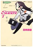 光女子地球防衛委員会SHAM!(1)